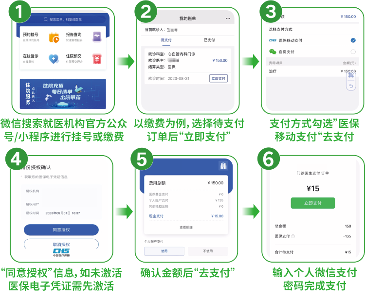 桂林最新怎样把医保卡绑在微信上支付方法分析(最方便真实的桂林怎样把医保卡绑在微信上支付呢方法)
